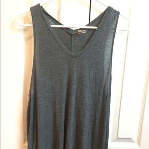 Boutique tank
